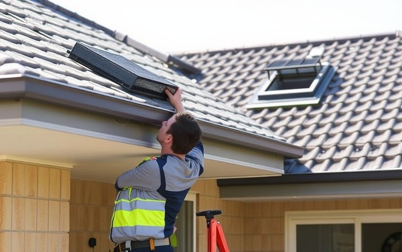 Possum Prevention & Proofing Services in Patterson Lakes