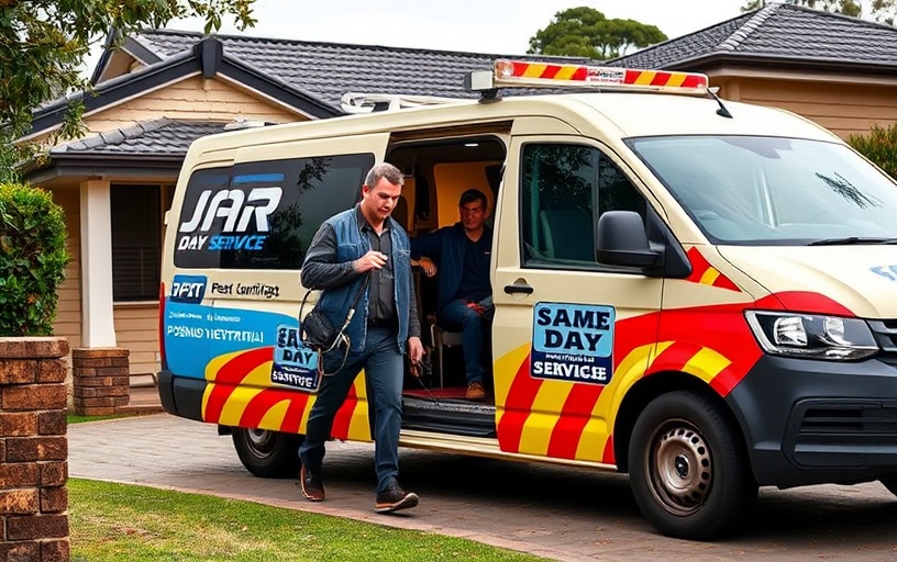 Same Day Possum Removal Service in Patterson Lakes